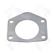 Yukon Gear Axle Bearing Retainer Plate For Ya D75786-1X & Ya D75786-2X Yukon Gear & Axle Bearings