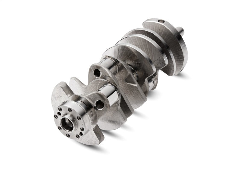 Ford Racing 5.0L Coyote 92.7mm Stroke Forged Steel Crank Ford Racing Crankshafts
