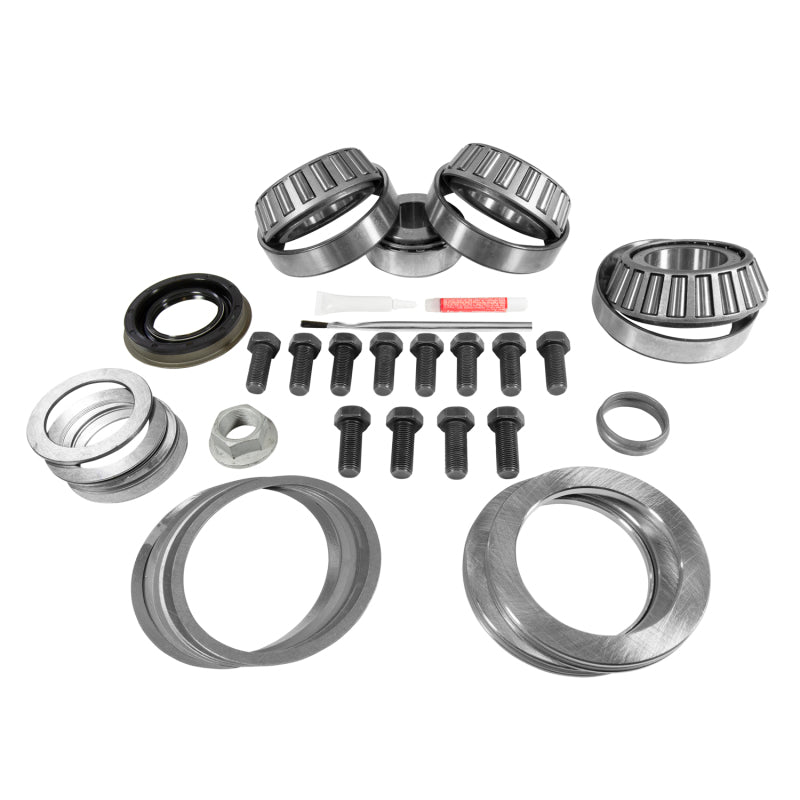USA Standard Master Overhaul Kit For 07 & Down Ford 10.5 Diff Yukon Gear & Axle Differential Overhaul Kits