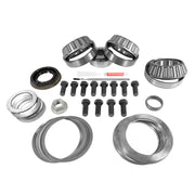 USA Standard Master Overhaul Kit For 2008-2010 Ford 10.5in Diffs Using Aftermarket 10.25in R&P Yukon Gear & Axle Differential Overhaul Kits