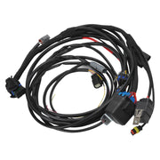 Edelbrock 15-17 Ford Coyote Pro-Flo 4+ EFI Engine Management System Edelbrock Fuel Injection Control Modules