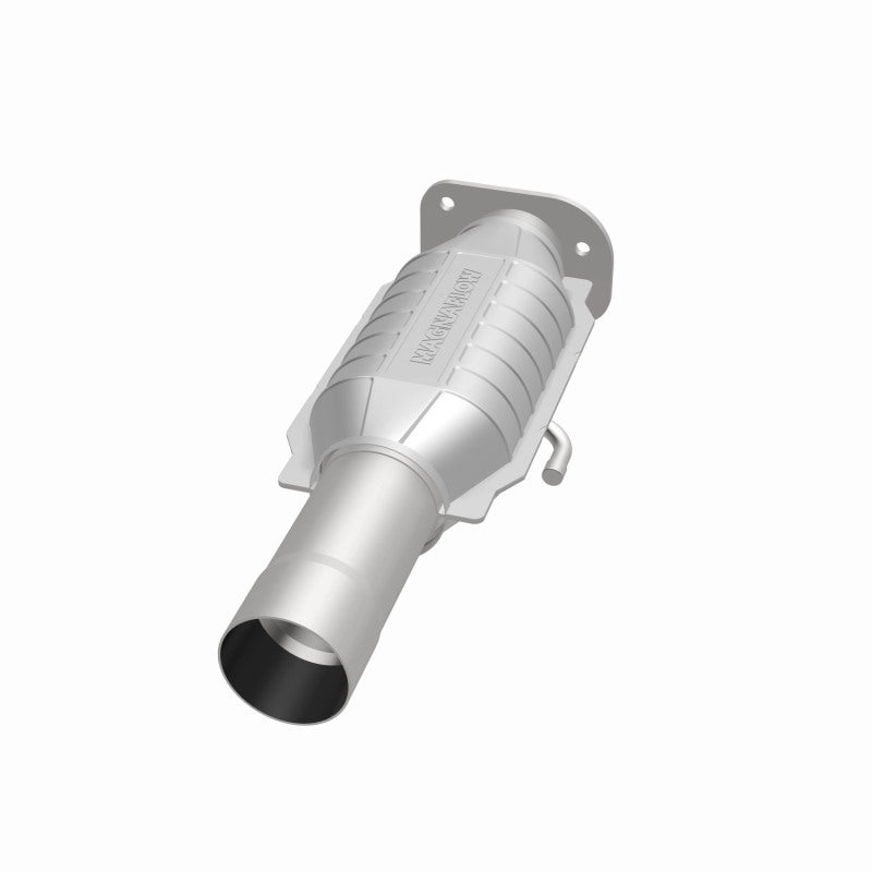 MagnaFlow Direct Fit Catalytic Converter 86-92 Camaro/Fbird V8 CA Magnaflow Catalytic Converter Direct Fit