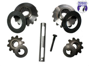 Yukon Gear Standard Open Spider Gear Kit For 55 To 64 GM Chevy 55P w/ 17 Spline Axles Yukon Gear & Axle Differential Spider Gears