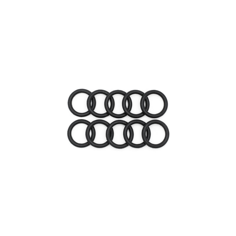DeatschWerks ORB -4 Viton O-Ring (Pack of 10) DeatschWerks O-Rings