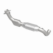 MagnaFlow Direct Fit Catalytic Converter 99 Ford F-150 4.6L Magnaflow Catalytic Converter Direct Fit