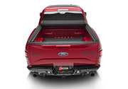 BAK 08-16 Ford Super Duty Revolver X4s 6.10ft Bed Cover BAK Tonneau Covers - Roll Up