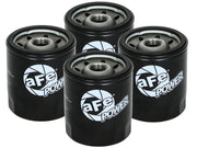 aFe 06-15 Mazda MX-5 Miata ProGuard HD Oil Filter - 4 Pack aFe Oil Filters