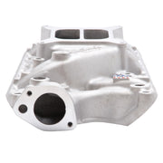 Edelbrock Performer 289 w/ O EGR Manifold Edelbrock Intake Manifolds