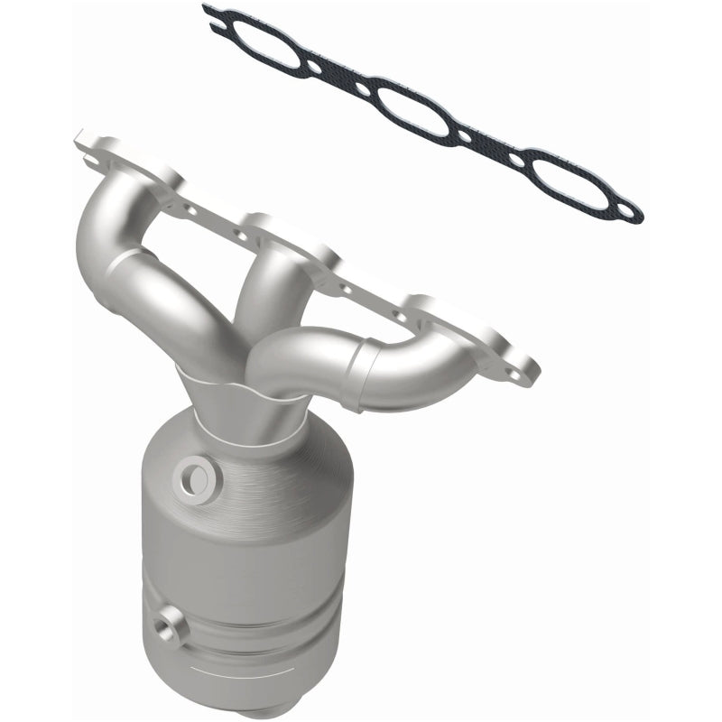 Magnaflow Conv DF 2007 Chrysler Pacifica 4.0L