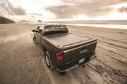 Roll-N-Lock 2021 Ford F-150 67.1in A-Series Retractable Tonneau Cover Roll-N-Lock Tonneau Covers - Retractable