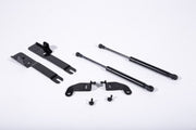 Roush 2015-2023 Ford Mustang Hood Strut (w/o Active Hood Safety) Roush Hood Struts