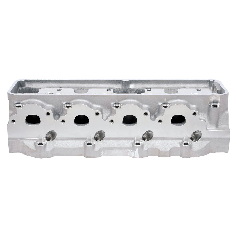 Edelbrock Chevy BB Victor Pro-Port Bare Cylinder Head Edelbrock Heads