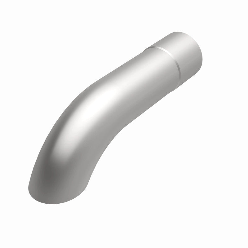 MagnaFlow Tip 1-pk Turn Down 3.5x16