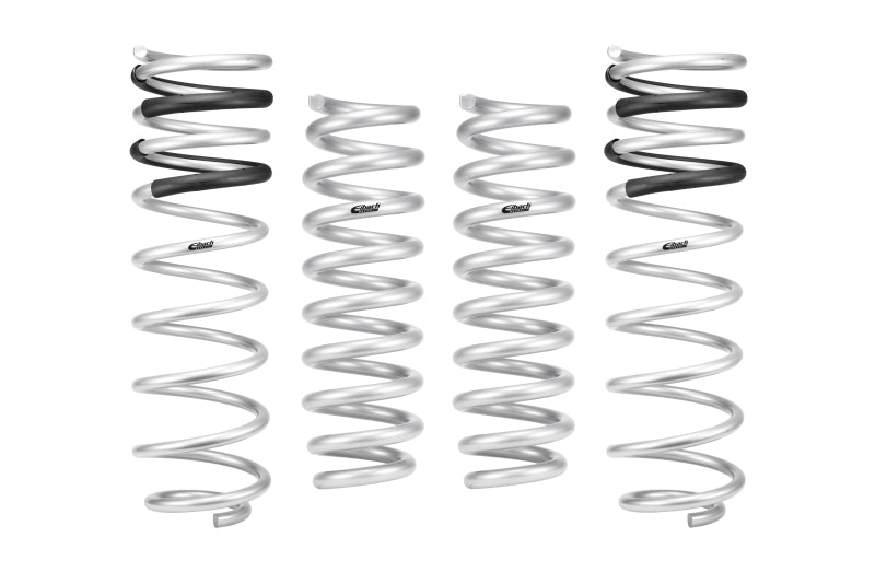 Eibach 2023+ Ford F150 Raptor R 5.2L Supercharged 4WD Pro-Kit (2.5in Front Lift / 1.5in Rear Lift) Eibach Lowering Springs