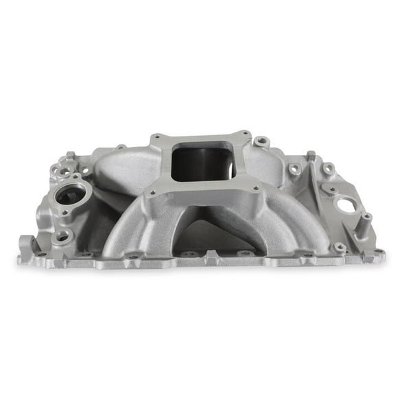 Holley Strip Dominator Intake - Big Block Chevy V8 300-4 HOLLEY Autoparts