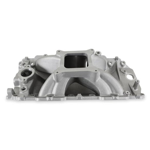 Holley Strip Dominator Intake - Big Block Chevy V8 300-4 HOLLEY Autoparts