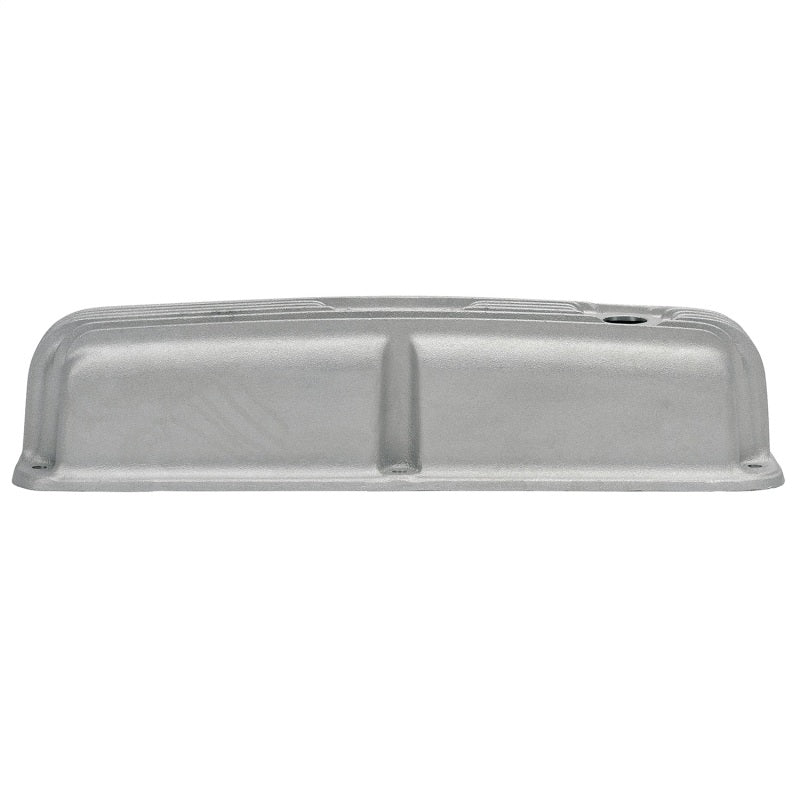 Edelbrock Valve Cover Classic Series Ford 1958-1976 FE V8 Satin Edelbrock Valve Covers