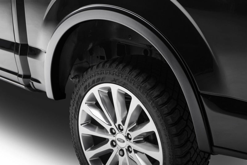 Husky Liners 18-20 Ford F-150 OE Style Fender Flares - 4pc Husky Liners Fender Flares