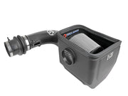 aFe 19-23 Nissan Patrol 4.8L L6 Track Series Carbon Fiber Intake System w/Pro DRY S Filter aFe Cold Air Intakes