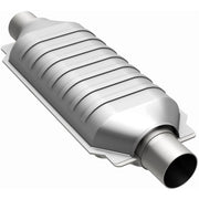 MagnaFlow Universal Catalytic Converter 2.25 OEM Magnaflow Catalytic Converter Universal