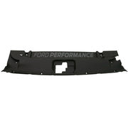 Ford Racing 2015 Mustang Radiator Cover Ford Racing Radiators