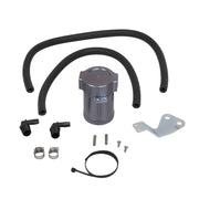 BBK 16-20 Chevrolet Camaro SS 6.2L V8 Oil Separator Kit BBK Oil Separators