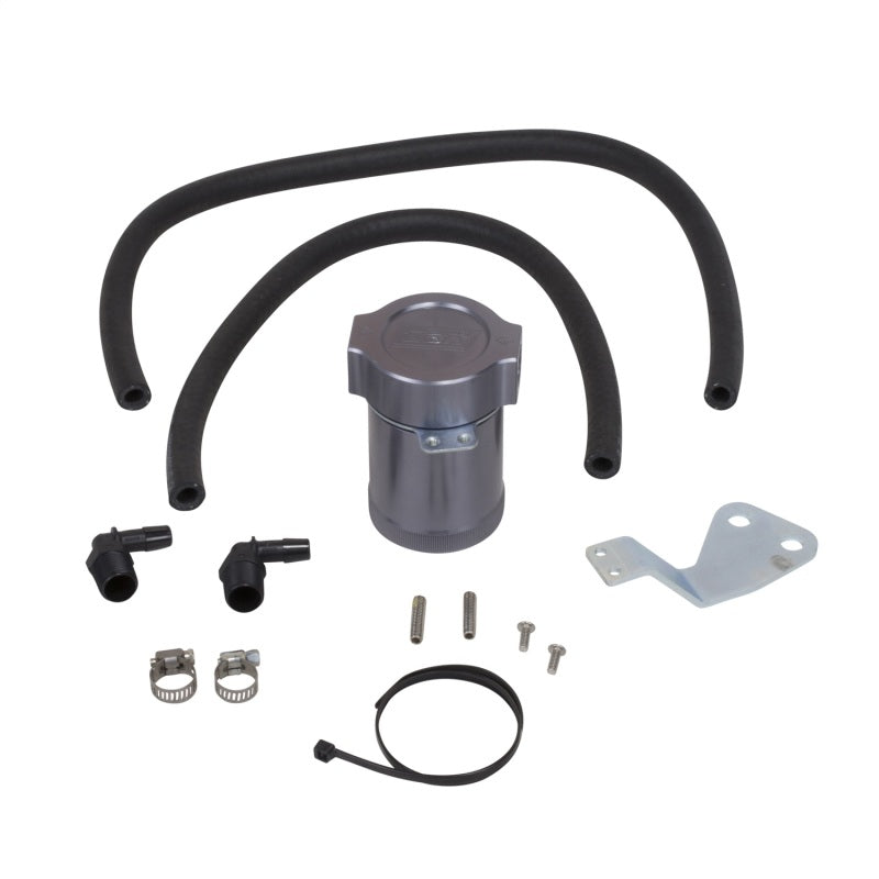 BBK 16-20 Chevrolet Camaro SS 6.2L V8 Oil Separator Kit BBK Oil Separators