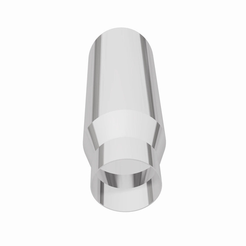 MagnaFlow Tip 1-Pk Re 4.00 X 12 3 Id 15Deg Magnaflow Catalytic Converter Universal