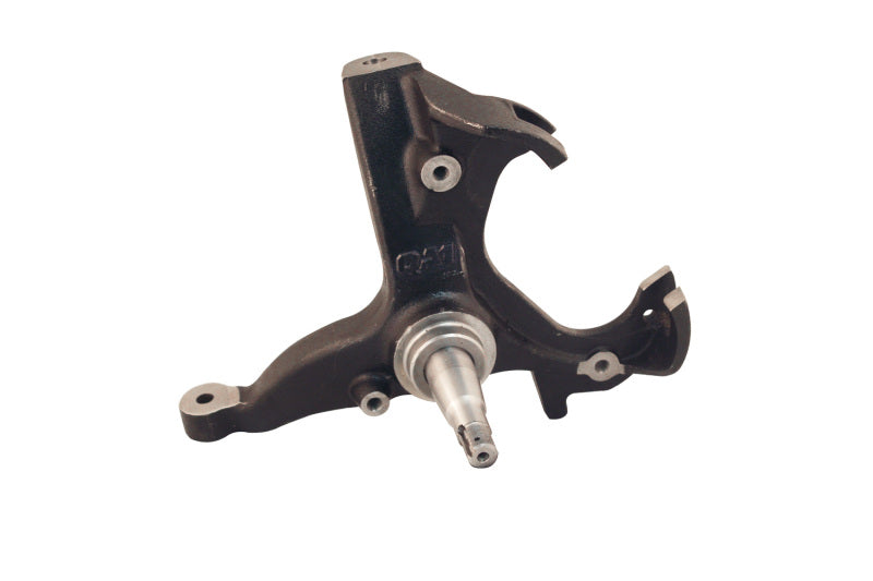 QA1 80-90 GM B-Body/80-81 F-Body Spindle - Left Hand - Cast Iron QA1 Hardware - Singles