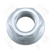 Yukon Gear 9in Ford Pinion Nut / 35 Spline Large Pinion Oversize Yukon Gear & Axle Hardware - Singles