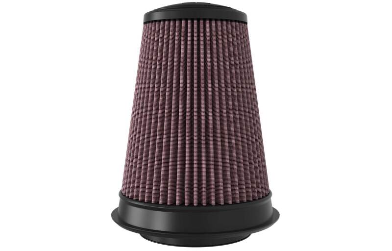 K&N Universal Clamp-On Air Filter K&N Engineering Air Filters - Universal Fit