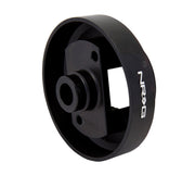 NRG Short Hub Adapter 08+ Subaru WRX / STi (Incorporates SRS Clock Spring / SRS Resistors Incl.) NRG Steering Wheel Hubs