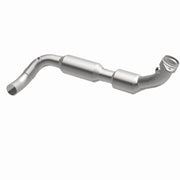 MagnaFlow 02-03 Ford F-150 5.4L Direct Fit Converter Magnaflow Catalytic Converter Direct Fit