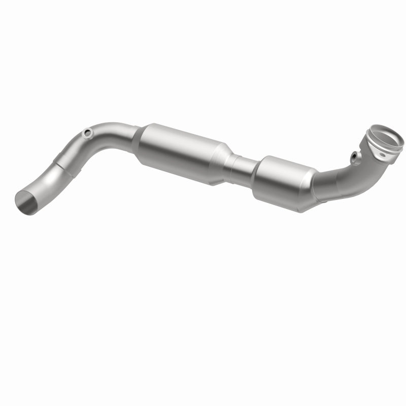 MagnaFlow 02-03 Ford F-150 5.4L Direct Fit Converter Magnaflow Catalytic Converter Direct Fit