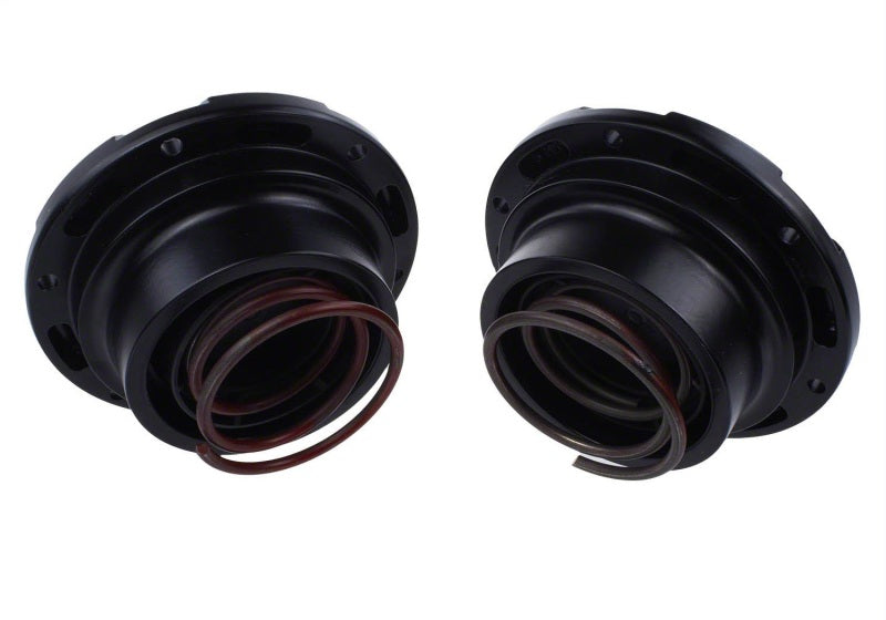 Ford Racing Super Duty Warn Locking Hubs Ford Racing Wheel Hubs
