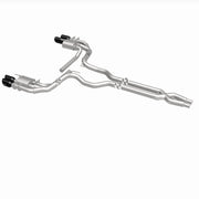 Magnaflow 18-21 Ford Mustang 5.0L V8 NEO Cat-Back Exhaust System Magnaflow Catback
