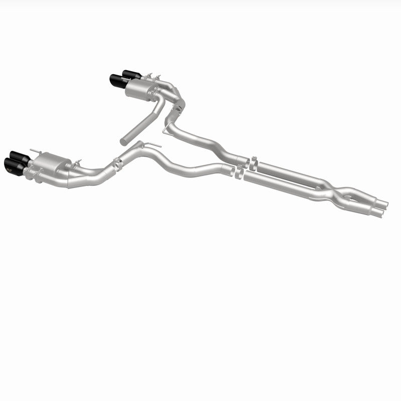 Magnaflow 18-21 Ford Mustang 5.0L V8 NEO Cat-Back Exhaust System Magnaflow Catback
