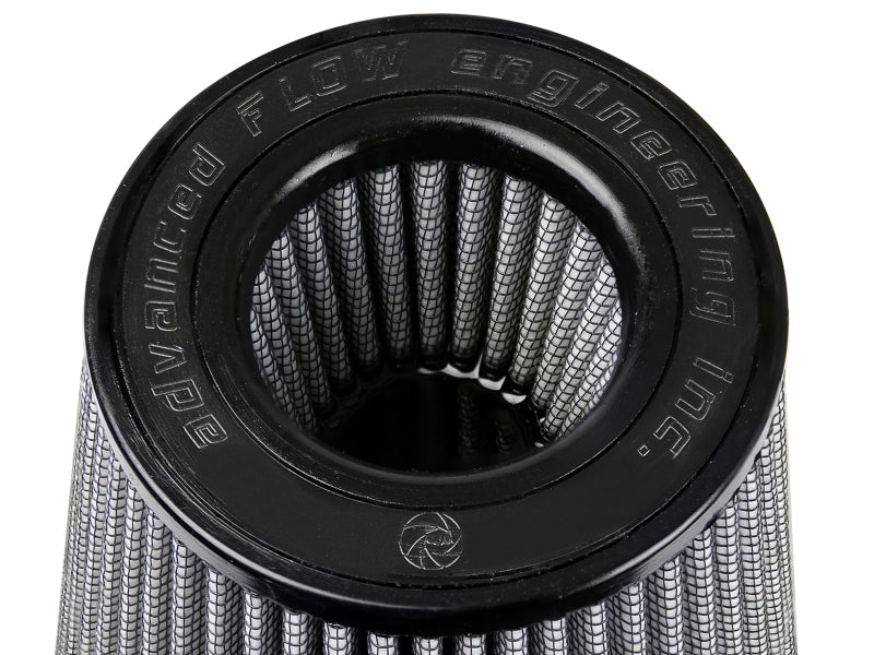 aFe Magnum FORCE Intake Replacement Air Filter 4-1/2 IN F x 7 IN B x 4-1/2 IN T (Inverted) x 7 IN H aFe Air Filters - Universal Fit