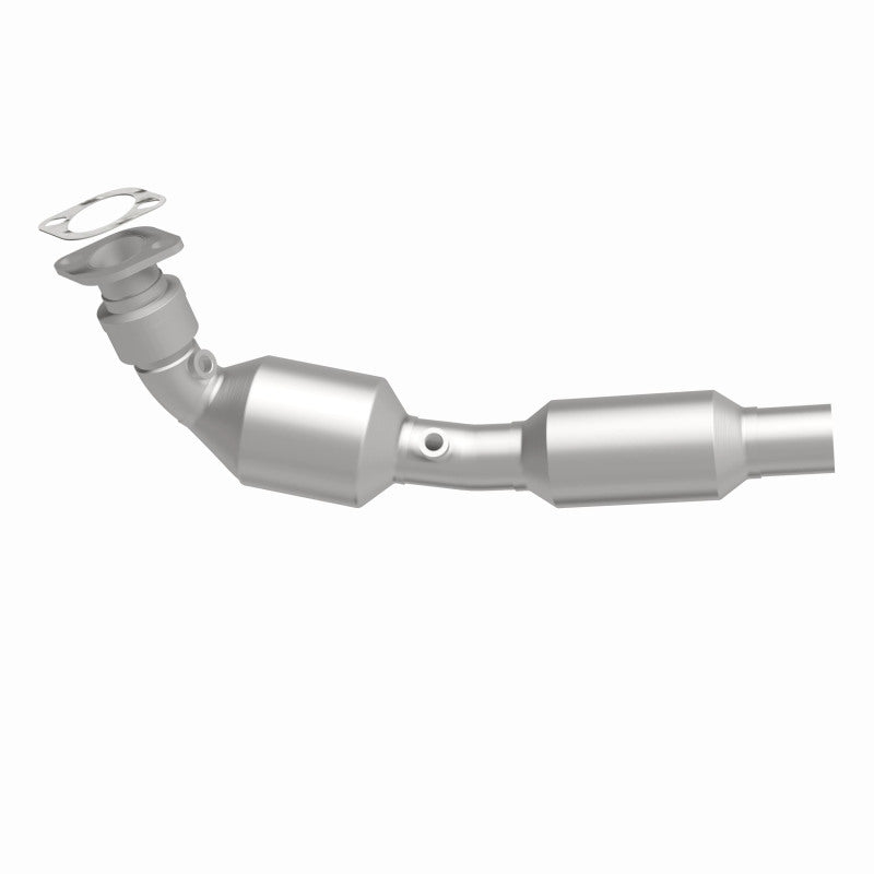 Magnaflow 12-15 Chevrolet Camaro 6.2L Direct Fit Converter Magnaflow Catalytic Converter Direct Fit