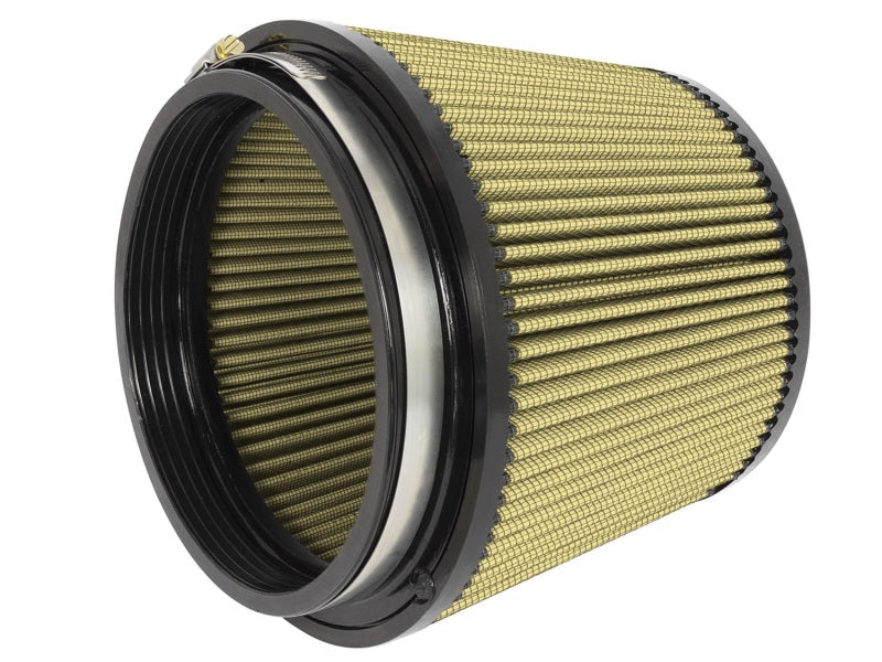 aFe MagnumFLOW Air Filters IAF PG7 A/F PG7 7F x 9B x 7T (Inv) x 7H in aFe Air Filters - Drop In