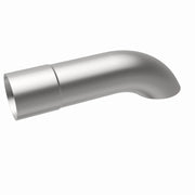 MagnaFlow Tip 1-pk Turndown 3x13 3 ID SS Magnaflow Catalytic Converter Universal