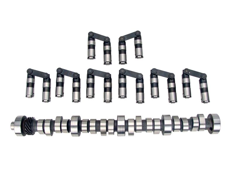 COMP Cams Cam & Lifter Kit FW 291T HR-7 COMP Cams Camshaft & Lifter Kits