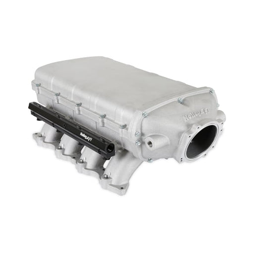 ULTRA LO-RAM FORD COYOTE 300-912 HOLLEY Autoparts