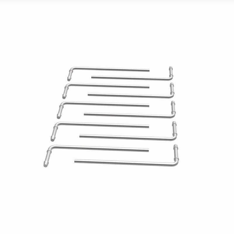 MagnaFlow Hanger .375inch 90 deg 10pk Magnaflow Brackets