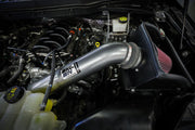 K&N 2021+ Ford F-150 V8-5.0L F/I High Flow Performance Intake Kit K&N Engineering Cold Air Intakes