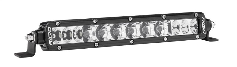 Rigid Industries 10in SR2-Series - Combo (Drive/Hyperspot ) Rigid Industries Light Bars & Cubes