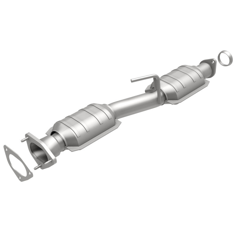 MagnaFlow Direct Fit Catalytic Converter96-98 Explorer 4.0L code Magnaflow Catalytic Converter Direct Fit