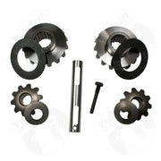 Yukon Gear Standard Open Spider Gear Kit For 55 To 64 GM Chevy 55P w/ 17 Spline Axles Yukon Gear & Axle Differential Spider Gears