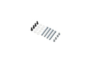 Ford Racing Modular/Coyote Engine Shipping & Storage Cradle Ford Racing Storage Racks