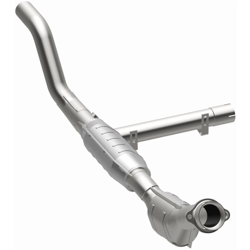 MagnaFlow Conv DF 97-98 Ford F-150 Pickup 4.2L P/S 4WD Magnaflow Catalytic Converter Direct Fit